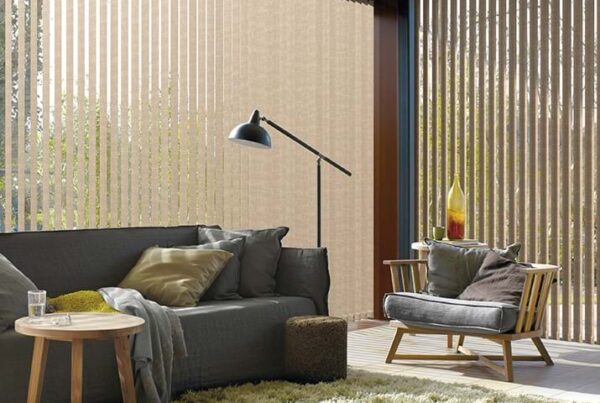 Luxaflex